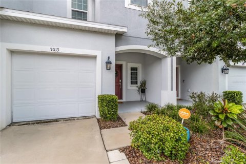 Touwnhouse à vendre à Riverview, Floride: 3 chambres, 130.06 m2 № 1555276 - photo 2