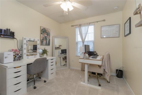 Touwnhouse à vendre à Riverview, Floride: 3 chambres, 130.06 m2 № 1555276 - photo 18