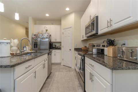 Touwnhouse à vendre à Riverview, Floride: 3 chambres, 130.06 m2 № 1555276 - photo 6