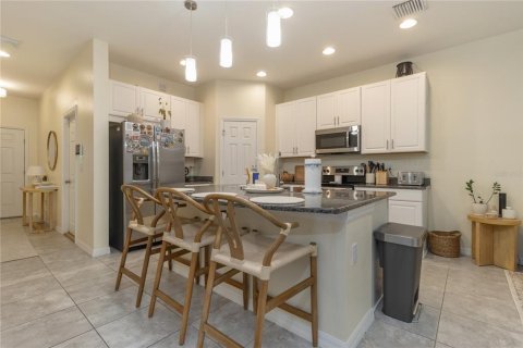 Touwnhouse à vendre à Riverview, Floride: 3 chambres, 130.06 m2 № 1555276 - photo 8