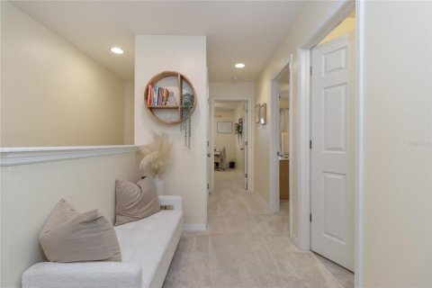 Touwnhouse à vendre à Riverview, Floride: 3 chambres, 130.06 m2 № 1555276 - photo 13