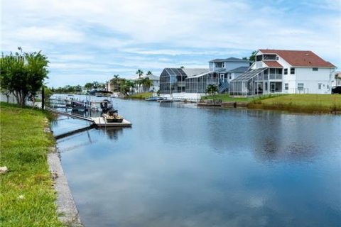 Land in Hernando Beach, Florida № 1438744 - photo 9