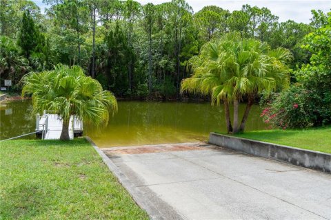 Land in Hernando Beach, Florida № 1438744 - photo 13