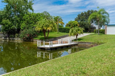 Land in Hernando Beach, Florida № 1438744 - photo 15
