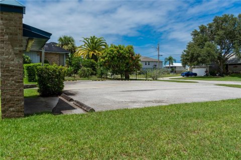 Land in Hernando Beach, Florida № 1438744 - photo 16