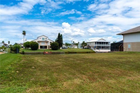 Land in Hernando Beach, Florida № 1438744 - photo 5