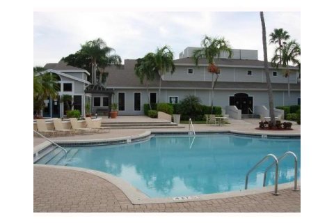Condo in Boynton Beach, Florida, 1 bedroom  № 1182085 - photo 1