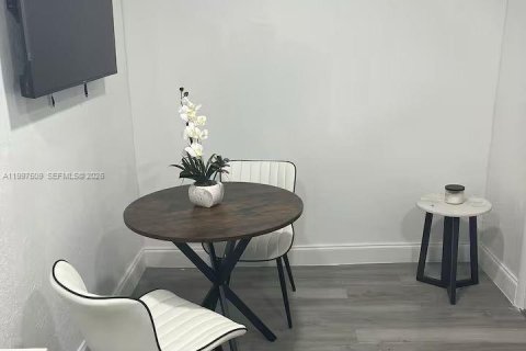 Купить коммерческую недвижимость в Майами, Флорида 145.3м2, № 2060796 - фото 8