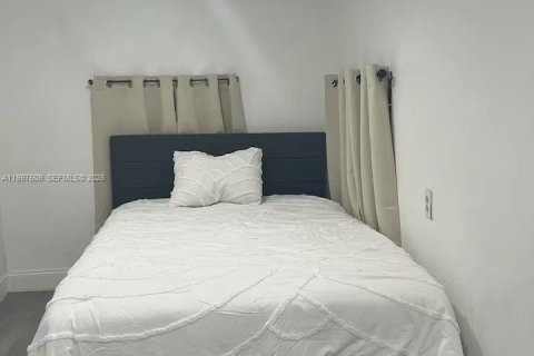 Купить коммерческую недвижимость в Майами, Флорида 145.3м2, № 2060796 - фото 13