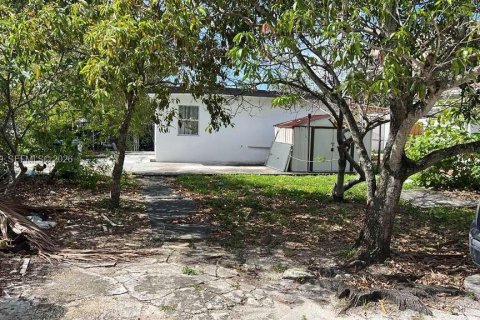 Купить коммерческую недвижимость в Майами, Флорида 145.3м2, № 2060796 - фото 5