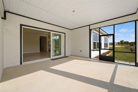 House in Gainesville, Florida 3 bedrooms, 183.85 sq.m. № 2117104 - photo 8