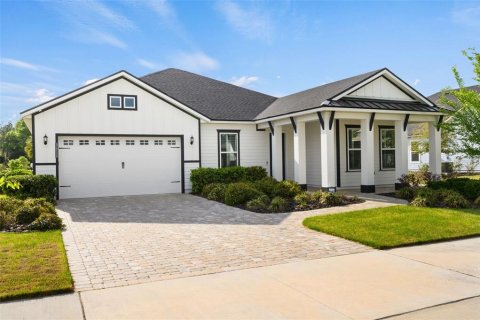House in Gainesville, Florida 3 bedrooms, 183.85 sq.m. № 2117104 - photo 2