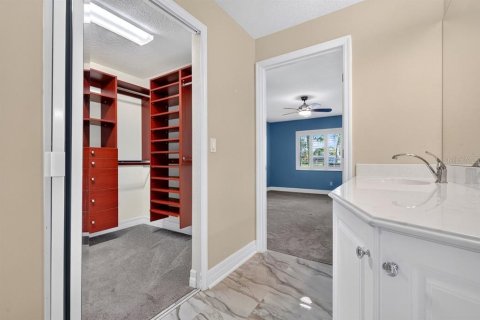 Condo in Port Orange, Florida, 3 bedrooms № 2197857 - photo 25