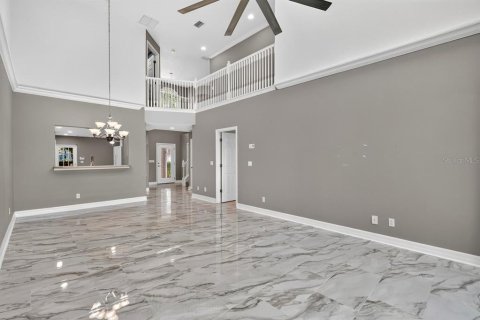 Condo in Port Orange, Florida, 3 bedrooms № 2197857 - photo 18