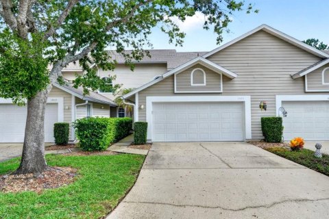Condo in Port Orange, Florida, 3 bedrooms  № 2197857