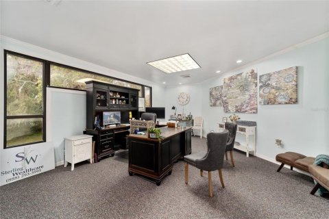 Купить коммерческую недвижимость в Окала, Флорида 540.97м2, № 1444983 - фото 27