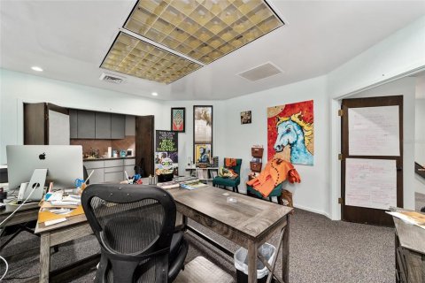 Купить коммерческую недвижимость в Окала, Флорида 540.97м2, № 1444983 - фото 19