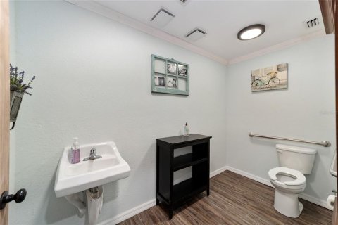 Купить коммерческую недвижимость в Окала, Флорида 540.97м2, № 1444983 - фото 9