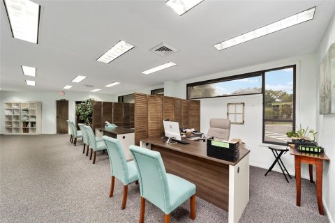 Купить коммерческую недвижимость в Окала, Флорида 540.97м2, № 1444983 - фото 22