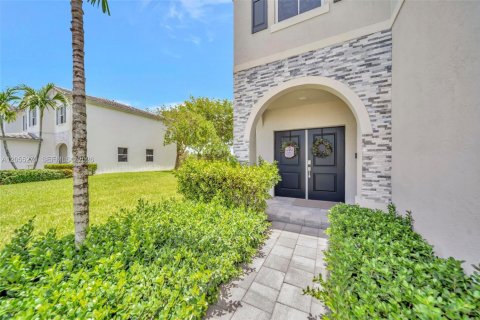 House in Homestead, Florida 4 bedrooms, 246.66 sq.m. № 2185993 - photo 3