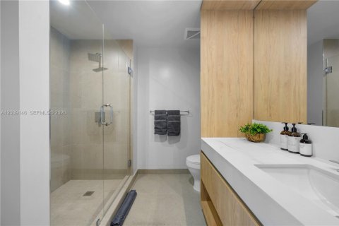 Снять в аренду кондоминиум в Майами, Флорида 1 спальня, 54.44м2, № 2083832 - фото 10