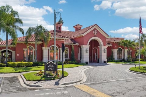Condo in Clearwater, Florida, 2 bedrooms  № 2212954 - photo 20