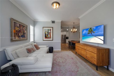 Купить кондоминиум в Майами-Бич, Флорида 2 спальни, 91.23м2, № 1984191 - фото 8