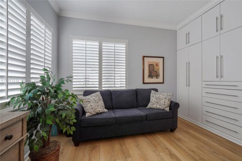 Купить кондоминиум в Майами-Бич, Флорида 2 спальни, 91.23м2, № 1984191 - фото 16