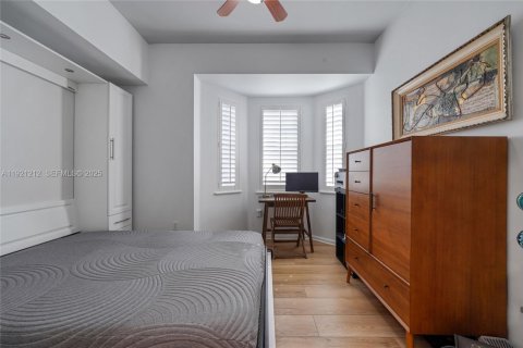 Купить кондоминиум в Майами-Бич, Флорида 2 спальни, 91.23м2, № 1984191 - фото 22