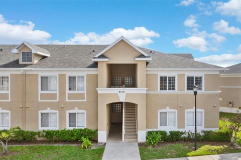 Copropriété à vendre à Riverview, Floride: 3 chambres, 106.93 m2 № 1740588 - photo 1