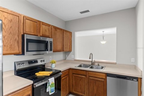 Copropriété à vendre à Riverview, Floride: 3 chambres, 106.93 m2 № 1740588 - photo 13
