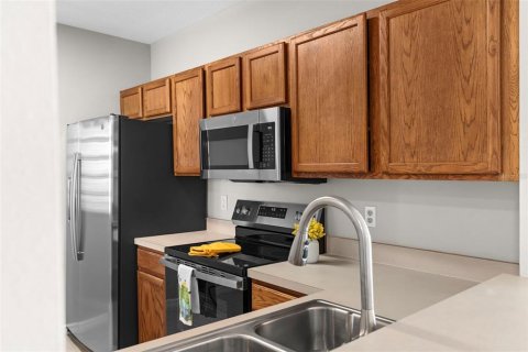 Copropriété à vendre à Riverview, Floride: 3 chambres, 106.93 m2 № 1740588 - photo 14
