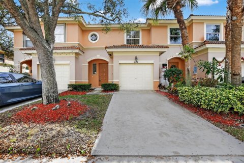 Townhouse in Royal Palm Beach, Florida 2 bedrooms, 134.52 sq.m. № 1988976 - photo 28