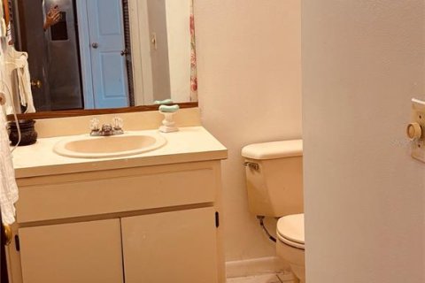 Townhouse in Tampa, Florida 2 bedrooms, 130.81 sq.m. № 1658200 - photo 7