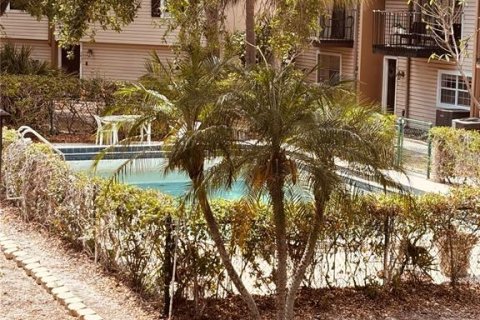 Townhouse in Tampa, Florida 2 bedrooms, 130.81 sq.m. № 1658200 - photo 9