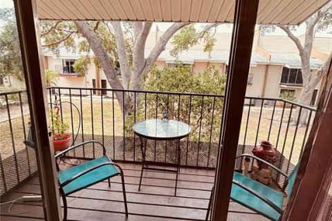 Townhouse in Tampa, Florida 2 bedrooms, 130.81 sq.m. № 1658200 - photo 5
