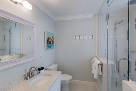House in Bradenton Beach, Florida 5 bedrooms, 217.58 sq.m. № 1824910 - photo 30