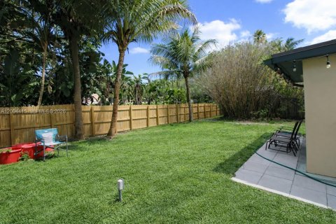 Villa ou maison à vendre à Fort Lauderdale, Floride: 3 chambres, 139.17 m2 № 2179082 - photo 9