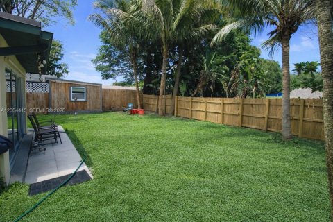Villa ou maison à vendre à Fort Lauderdale, Floride: 3 chambres, 139.17 m2 № 2179082 - photo 10
