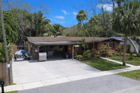 Villa ou maison à vendre à Fort Lauderdale, Floride: 3 chambres, 139.17 m2 № 2179082 - photo 5