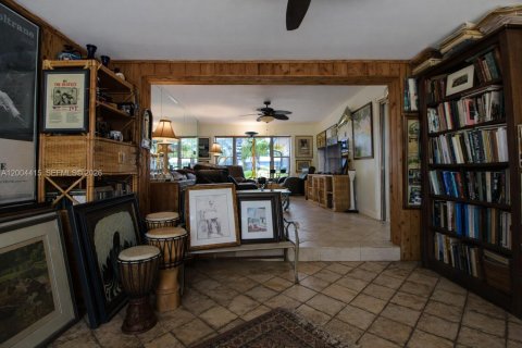 Villa ou maison à vendre à Fort Lauderdale, Floride: 3 chambres, 139.17 m2 № 2179082 - photo 16