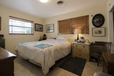 Villa ou maison à vendre à Fort Lauderdale, Floride: 3 chambres, 139.17 m2 № 2179082 - photo 25