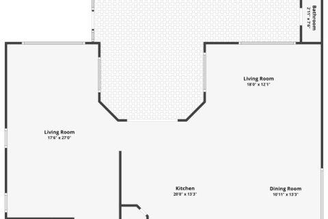 Casa en venta en Kissimmee, Florida, 5 dormitorios, 317.35 m2 № 1816961 - foto 1