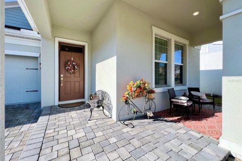 House in Kissimmee, Florida 4 bedrooms, 246.66 sq.m. № 1579025 - photo 3