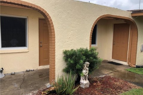 Apartment in Lauderhill, Florida 3 bedrooms, 92.9 sq.m. № 2086741 - photo 3