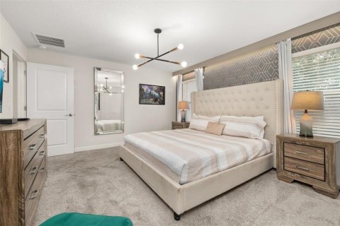Touwnhouse à vendre à Four Corners, Floride: 4 chambres, 177.81 m2 № 2409914 - photo 23