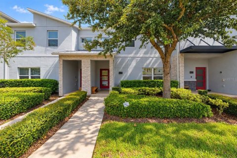 Touwnhouse à Four Corners, Floride 4 chambres, 177.81 m2 № 2409914