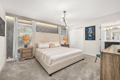 Touwnhouse à vendre à Four Corners, Floride: 4 chambres, 177.81 m2 № 2409914 - photo 22