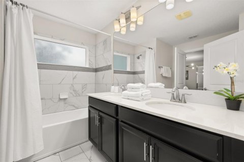 Touwnhouse à vendre à Four Corners, Floride: 4 chambres, 177.81 m2 № 2409914 - photo 26