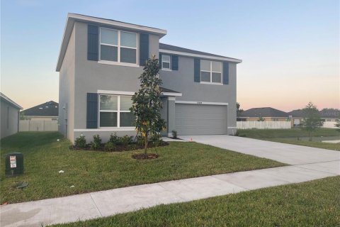 Villa ou maison à Zephyrhills, Floride 4 chambres, 220.27 m2 № 2359160